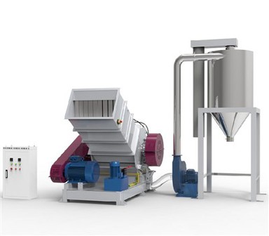 ماكينة تقطيع الأنابيب البلاستيكية